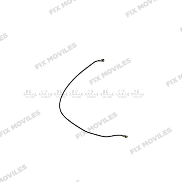 Cable Antena Cobertura Coaxial para Huawei P9 Lite