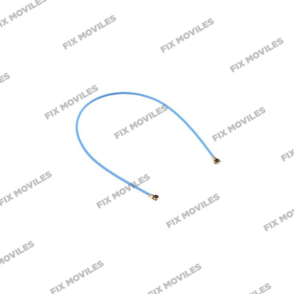 Cable Antena Cobertura Coaxial para Samsung A22 4G A225F