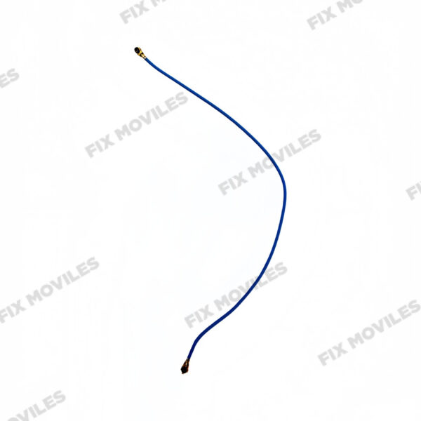 Cable Antena Cobertura Coaxial para Samsung A13 4G A135F