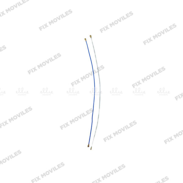 Cable Antena Cobertura Coaxial para Samsung A72 4G A725F / A72 5G A726B