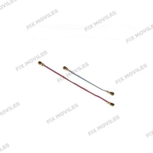 Cable Antena Cobertura Coaxial para Samsung SM-G920F GALAXY S6