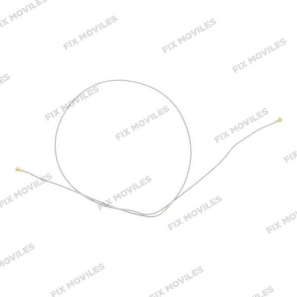 Cable Antena Cobertura Coaxial para Samsung Tab S7 Plus/Tab S7 FE/Tab S8 Plus T970/T976B/T730/T733/T736B/X800/X806