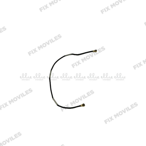 Cable Antena Cobertura Coaxial para Sony Z