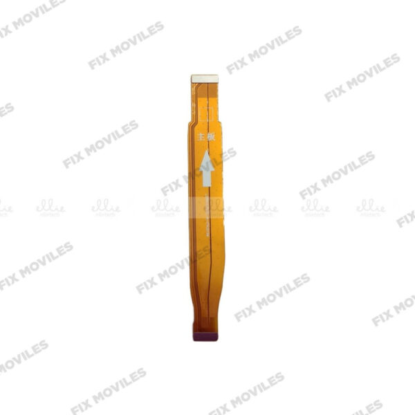 Cable Flex Principal para OPPO A73 4G