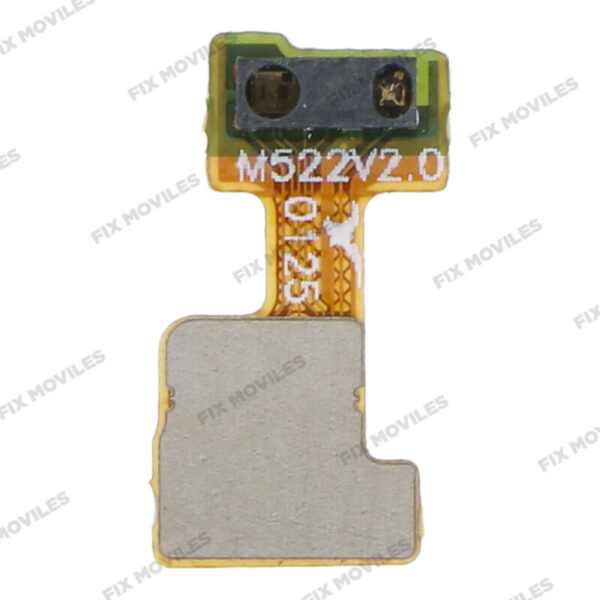 Cable Flex con Sensor de Luz de Proximidad para Xiaomi Redmi Note 9S / Note 9 Pro