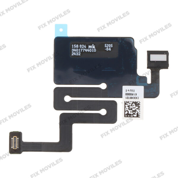 Cable Flex con sensor de Luz de Proximidad para iPhone 16 Plus