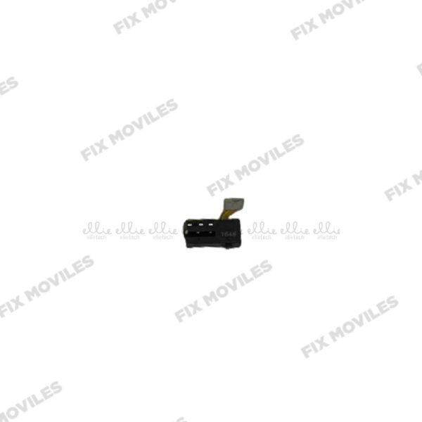 Cable Flex de Audio Jack para Huawei P10 Lite