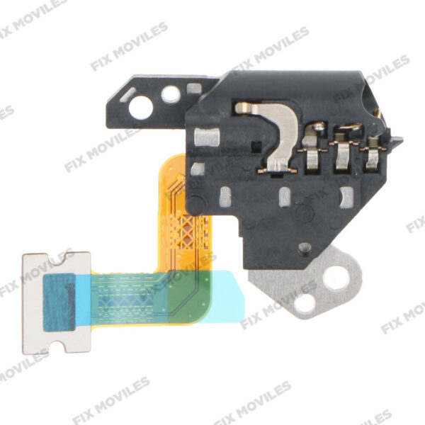 Cable Flex de Audio Jack para Samsung Tab A9 Plus X210/X215/X216