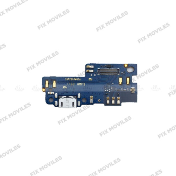 Cable Flex de Carga para Xiaomi Max Original