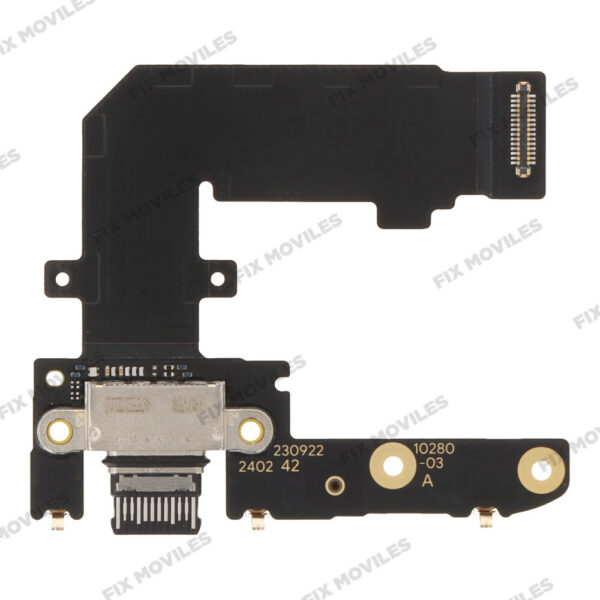 Cable Flex de Carga para Google Pixel 9 Pro Fold EXCELLENT