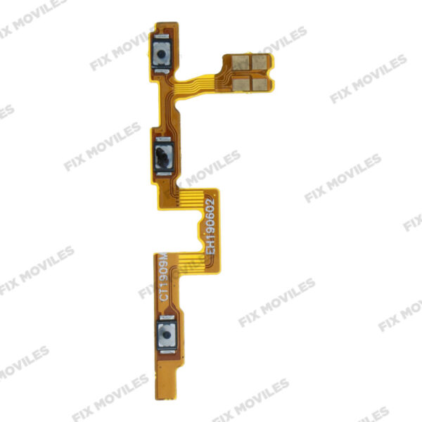 Cable Flex de Carga para Huawei Honor 20/ Nova 5T/ Honor 20 Pro