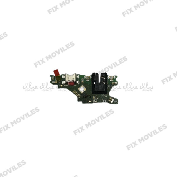 Cable Flex de Carga para Huawei P Smart Plus Original