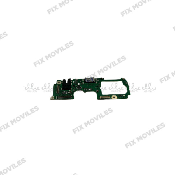Cable Flex de Carga para OPPO A73 5G
