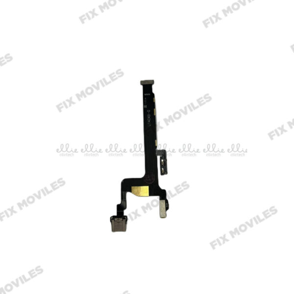 Cable Flex de Carga para One Plus 2