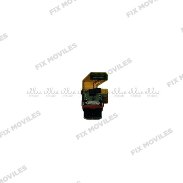 Cable Flex de Carga para Sony Z5