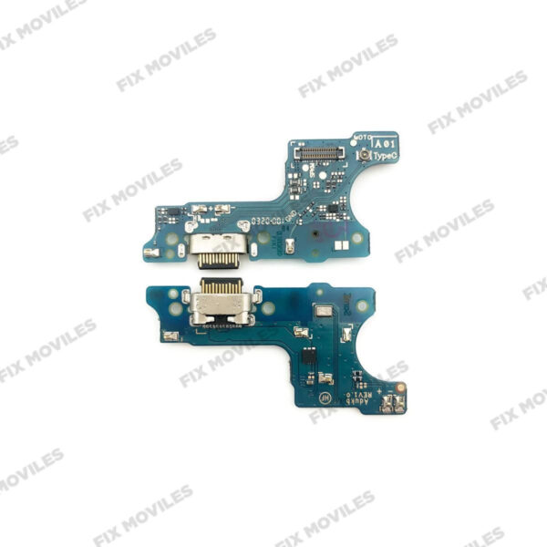 Cable Flex de Carga para Samsung A01 Core A013F Original