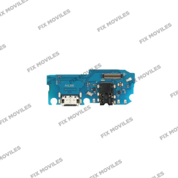 Cable Flex de Carga para Samsung A12 A127F