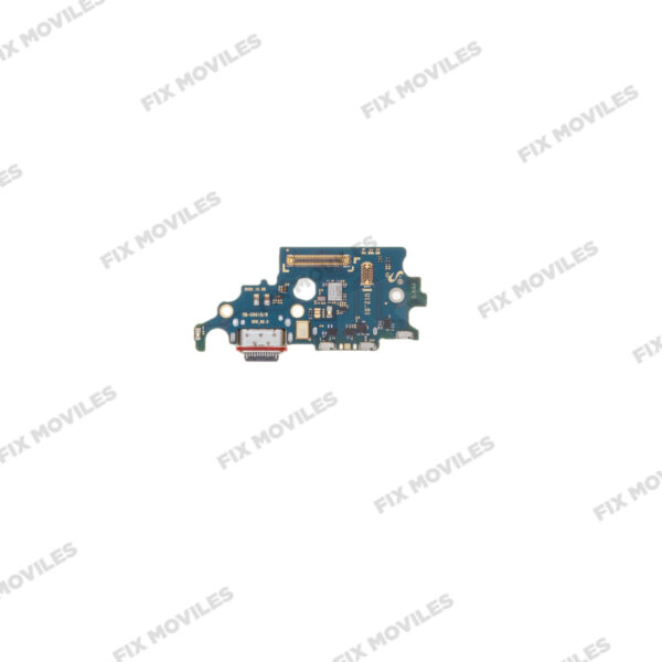 Cable Flex de Carga para Samsung S21 4G G990F / S21 5G G991B Original