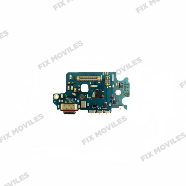 Cable Flex de Carga para Samsung S24 S921B Original