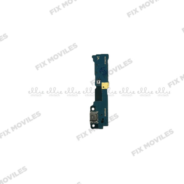 Cable Flex de Carga para Samsung T815