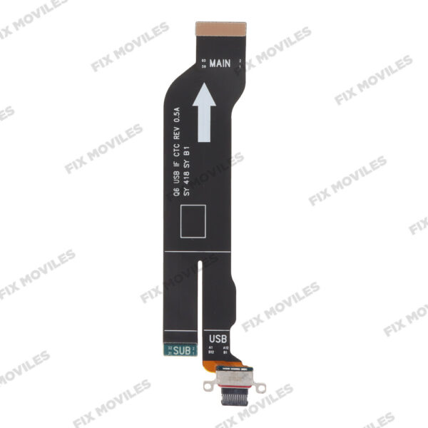 Cable Flex de Carga para Samsung Z Fold 6 F956B EXCELLENT