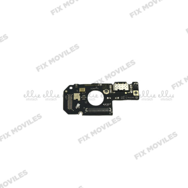 Cable Flex de Carga para Xiaomi Redmi Note 11 4G / Redmi Note 11S / Pocophone M4 Pro 4G / Redmi Note 12S