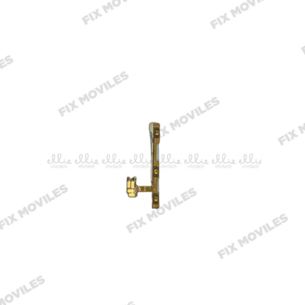 Cable Flex de Encendidio y Volumen Para Huawei P40 Lite E/Y7P 2020