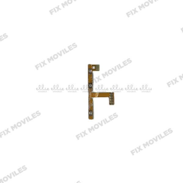 Cable Flex de Encendidio y Volumen para Samsung Tab A7 10.4 2020 T500/T505