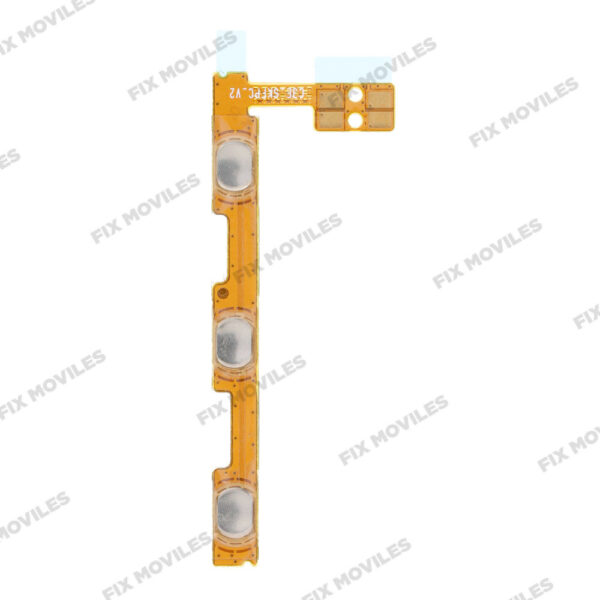 Cable Flex de Encendidio y Volumen Para Xiaomi Redmi 7A