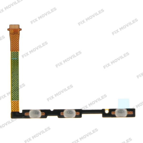 Cable Flex de Encendidio y Volumen para Huawei MediaPad T5