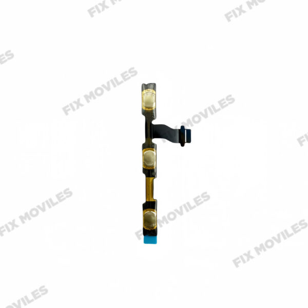 Cable Flex de Encendidio y Volumen para Redmi Note 4X
