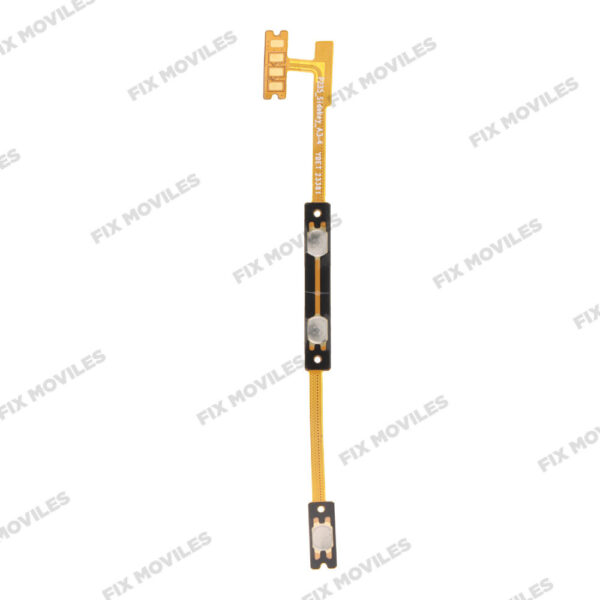 Cable Flex de Encendidio y Volumen para Redmi Pad SE 11.0 / Redmi 2rd (23073RPBFG)