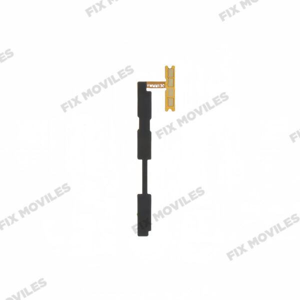 Cable Flex de Encendido y Volumen para Xiaomi Redmi 14C 4G / Xiaomi Poco C75