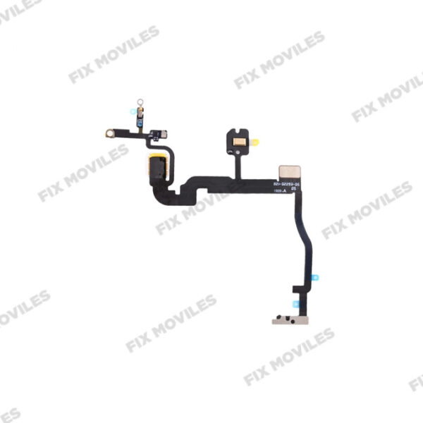 Cable Flex de Encendido con Flash para iPhone 11 Pro Max