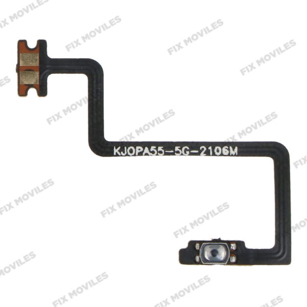 Cable Flex de Encendido para OPPO A74 5G / A54 5G/a93 5G / realme 8 5G