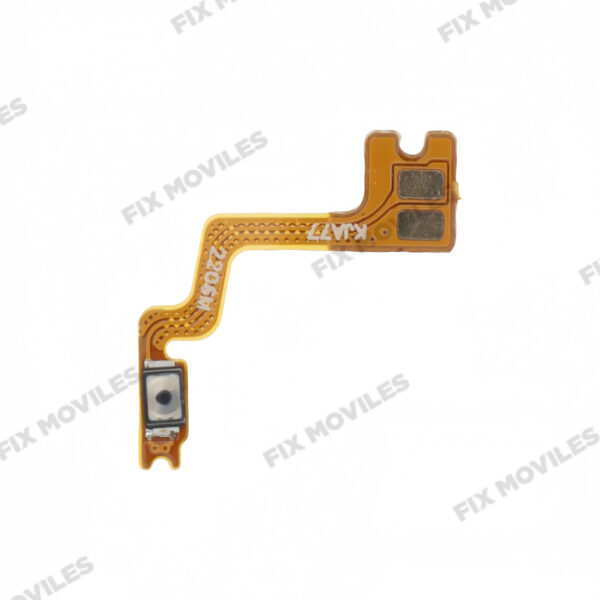 Cable Flex de Encendido para OPPO A77 5G