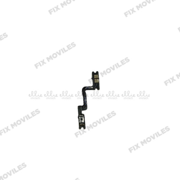 Cable Flex de Encendido para OPPO Realme 5 Pro