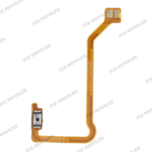 Cable Flex de Encendido para Realme GT Neo2