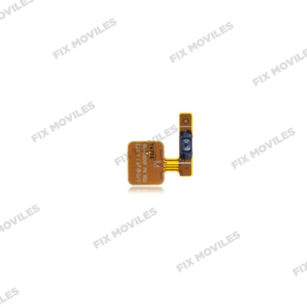 Cable Flex de Encendido para Samsung S5 Mini G800F