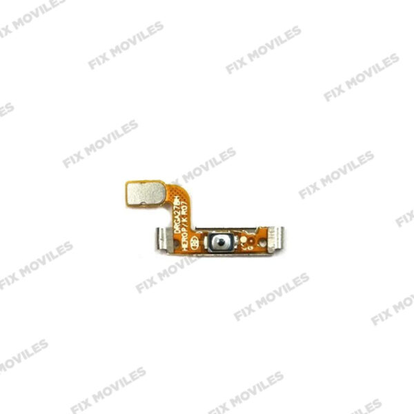 Cable Flex de Encendido para Samsung SM-G930/ G935 GALAXY S7/ S7 EDGE