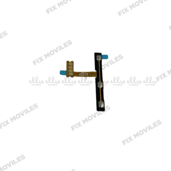Cable Flex de Encendido para Samsung Tab A8 10.5 2021 X200 / X205