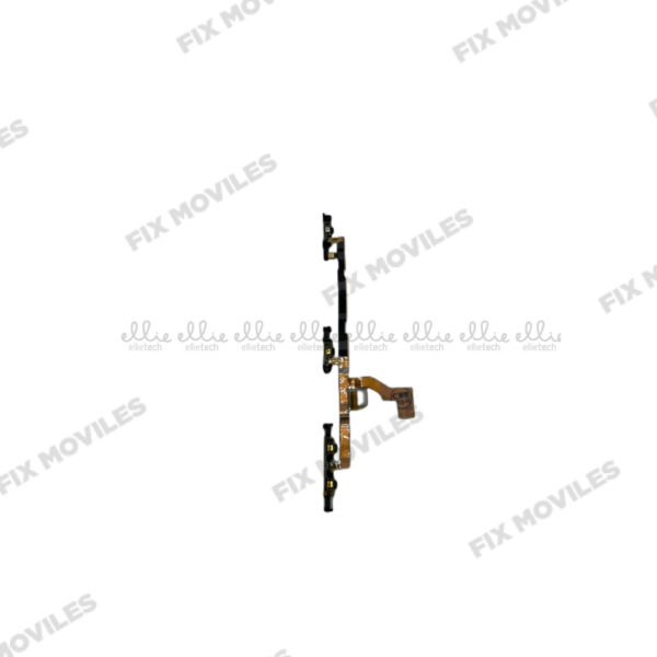 Cable Flex de Encendido para Sony XZ3