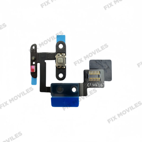 Cable Flex de Encendido para iPad Air 2/iPad 6 A1566 A1567