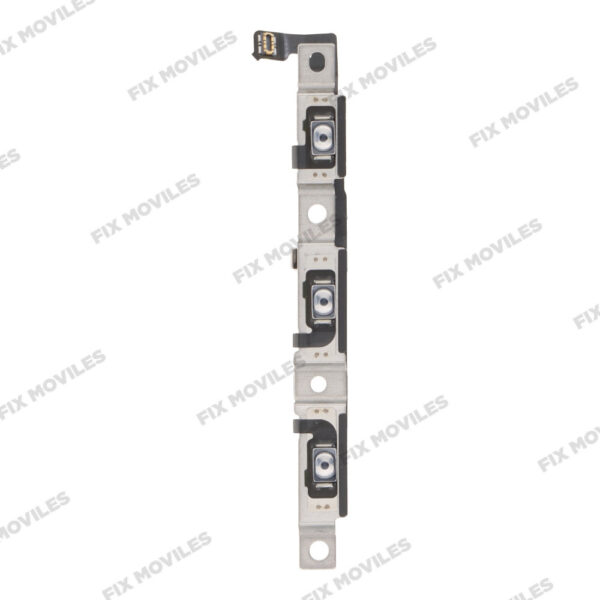 Cable Flex de Encendido para iPhone 16