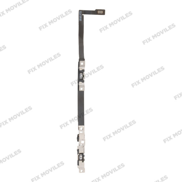 Cable Flex de Encendido para iPhone 16 Plus