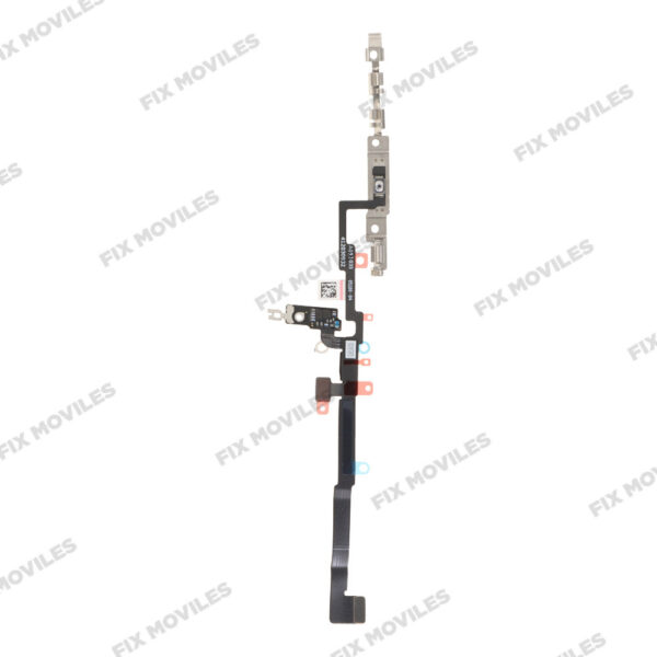 Cable Flex de Encendido para iPhone 16E