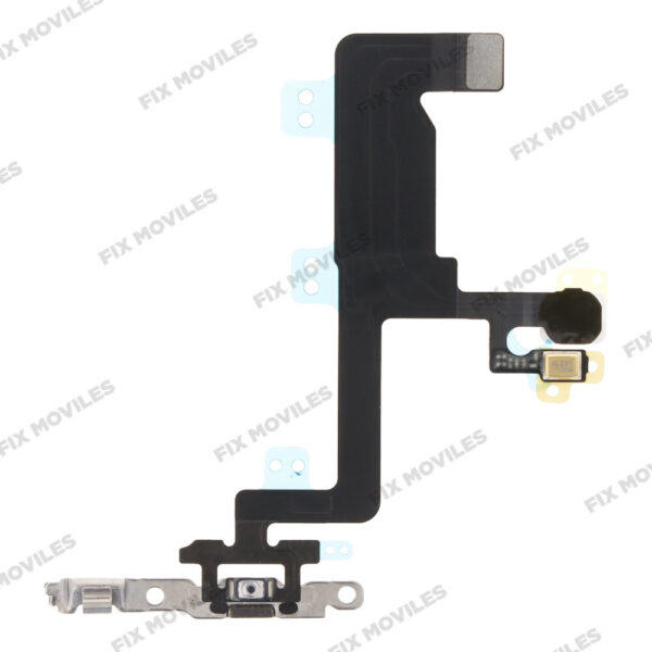 Cable Flex de Encendido para iPhone 6G