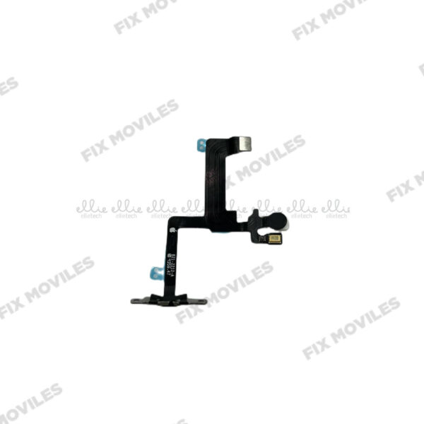 Cable Flex de Encendido para iPhone 6G Plus