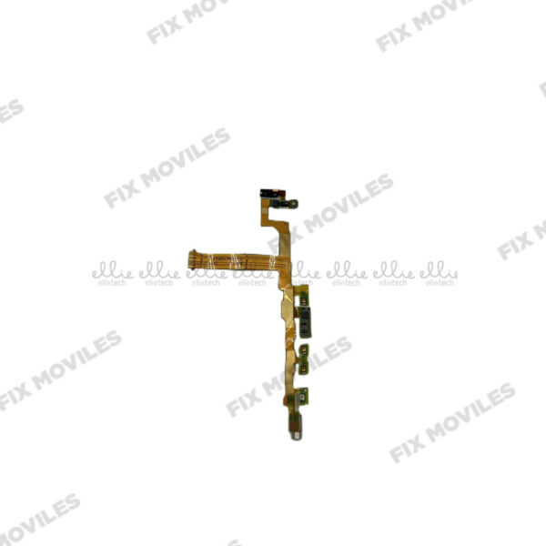 Cable Flex de Encendido y Volumen Para Sony Z5 Mini