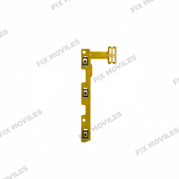 Cable Flex de Encendido y Volumen Para Xiaomi 14T